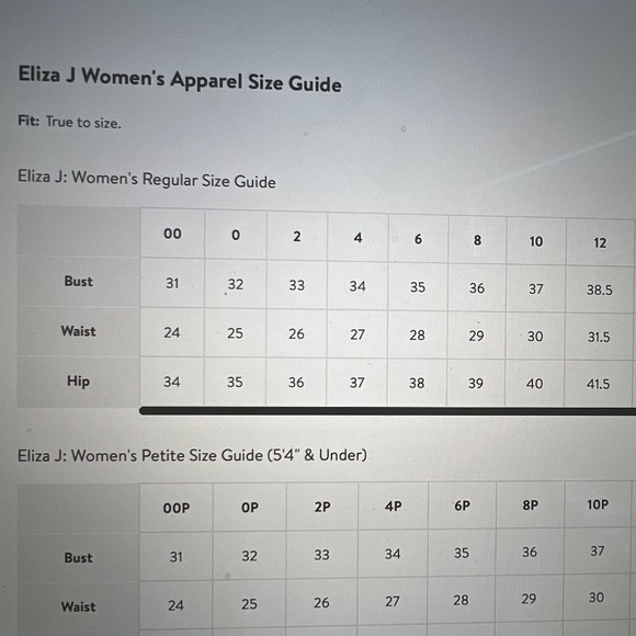 Eliza J Navy Lace Cocktail Dress Size 10 - Picture 8 of 8